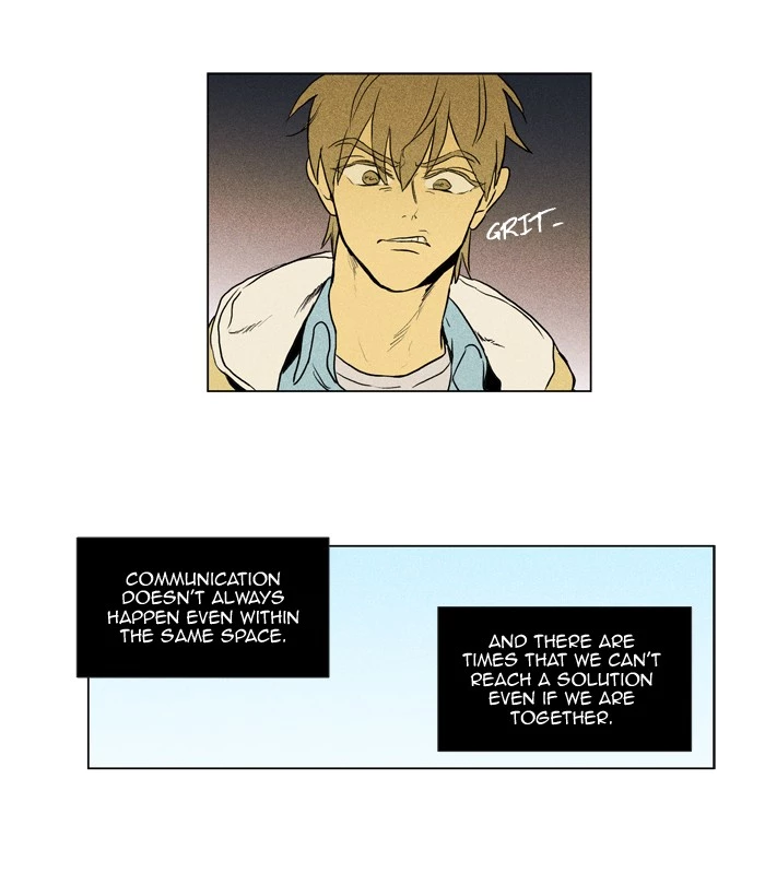 Read Cheese in the Trap en Manga Online