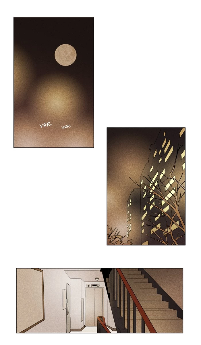 Read Cheese in the Trap en Manga Online