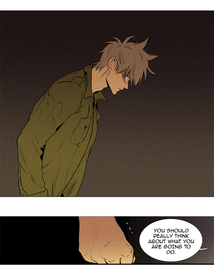 Read Cheese in the Trap en Manga Online