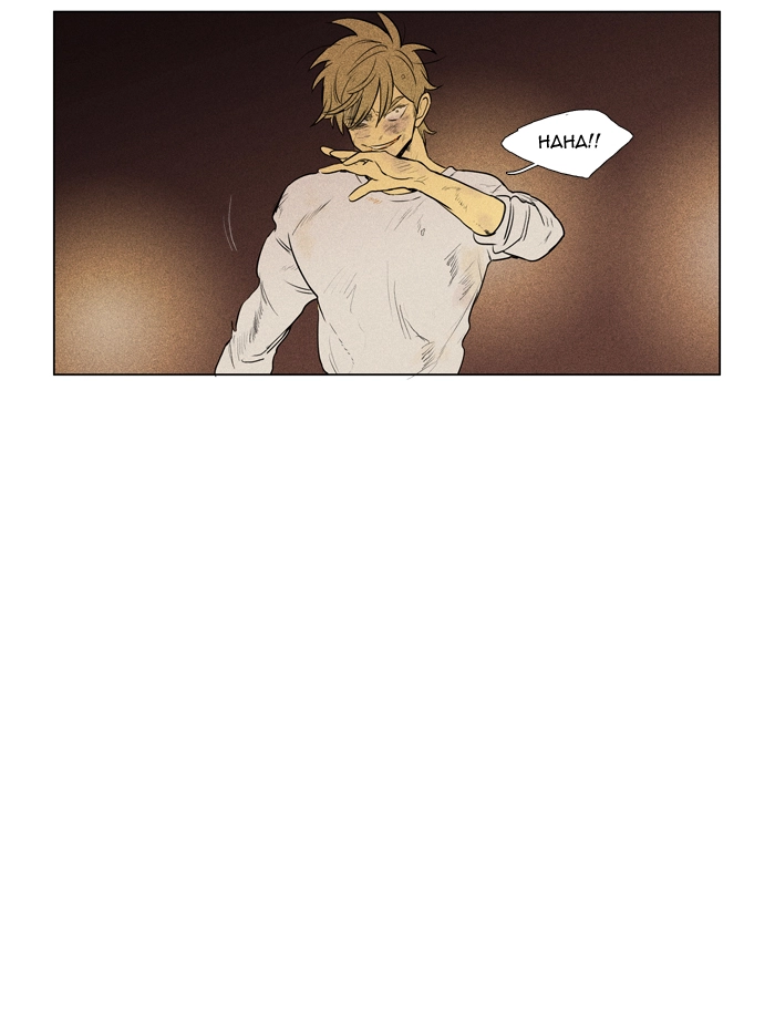 Read Cheese in the Trap en Manga Online