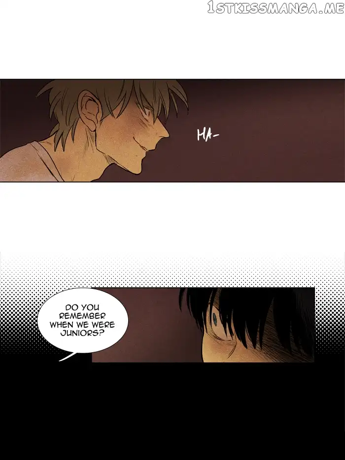 Read Cheese in the Trap en Manga Online