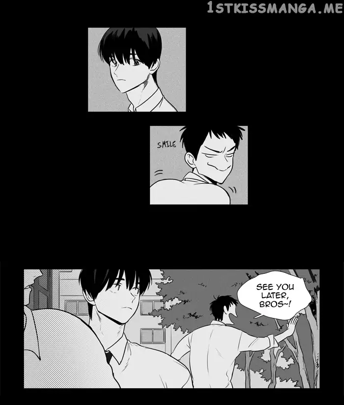 Read Cheese in the Trap en Manga Online