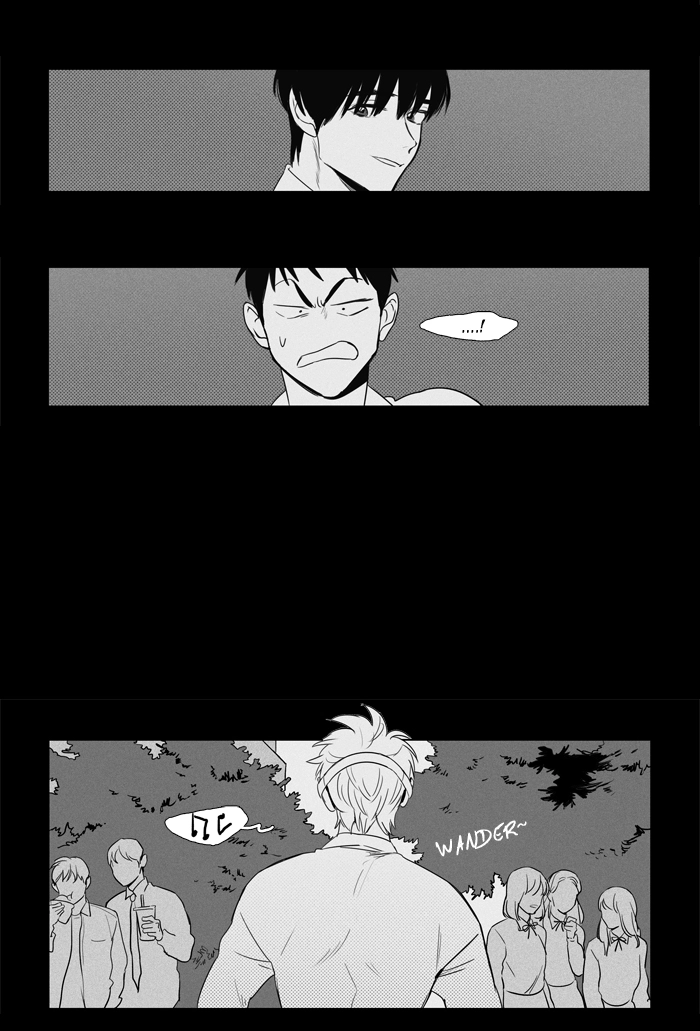 Read Cheese in the Trap en Manga Online