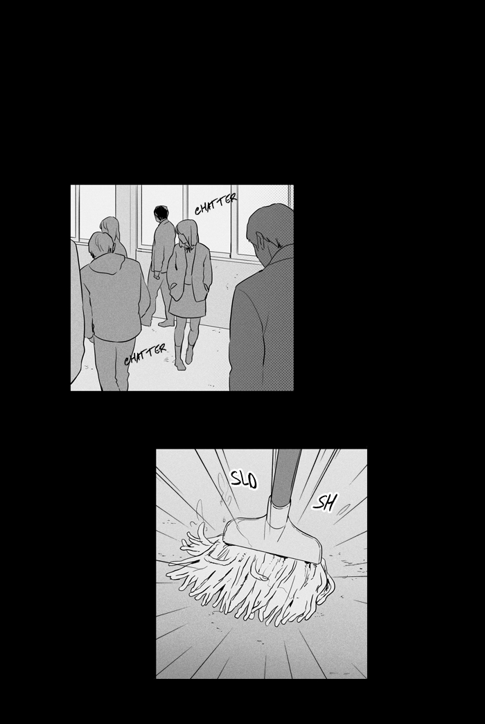 Read Cheese in the Trap en Manga Online