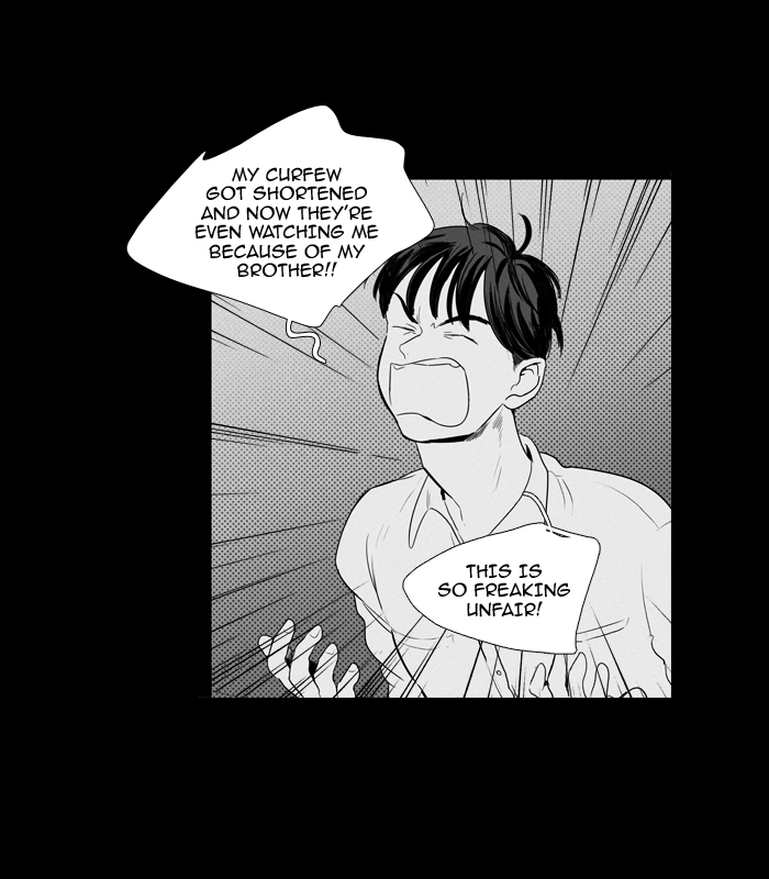 Read Cheese in the Trap en Manga Online