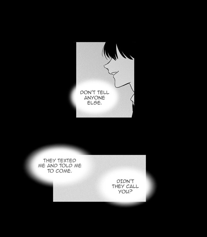 Read Cheese in the Trap en Manga Online