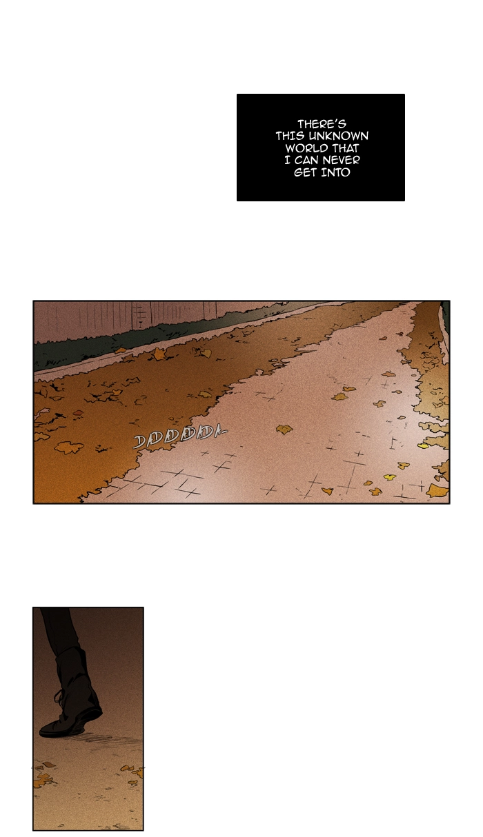 Read Cheese in the Trap en Manga Online
