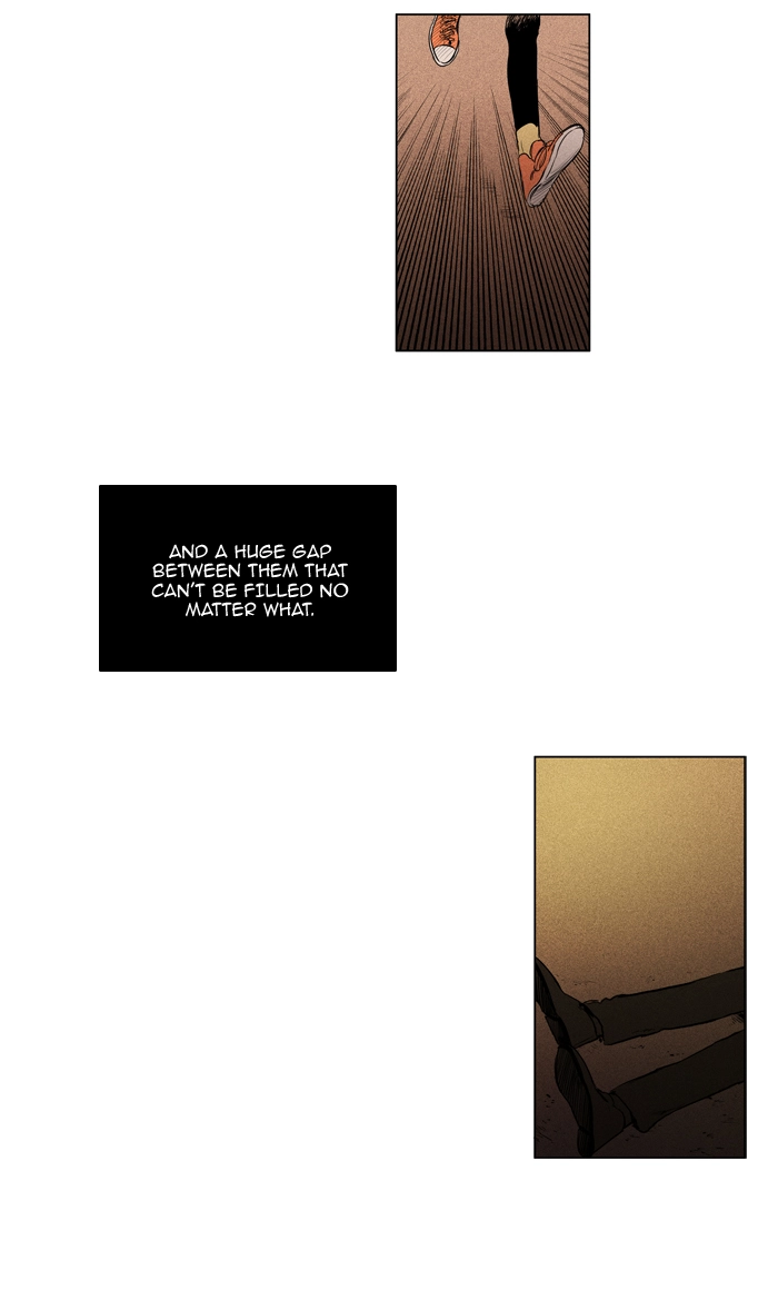 Read Cheese in the Trap en Manga Online