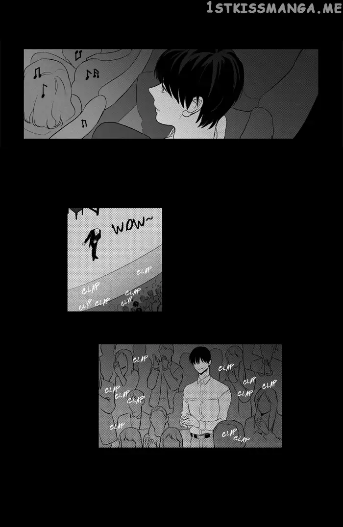Read Cheese in the Trap en Manga Online