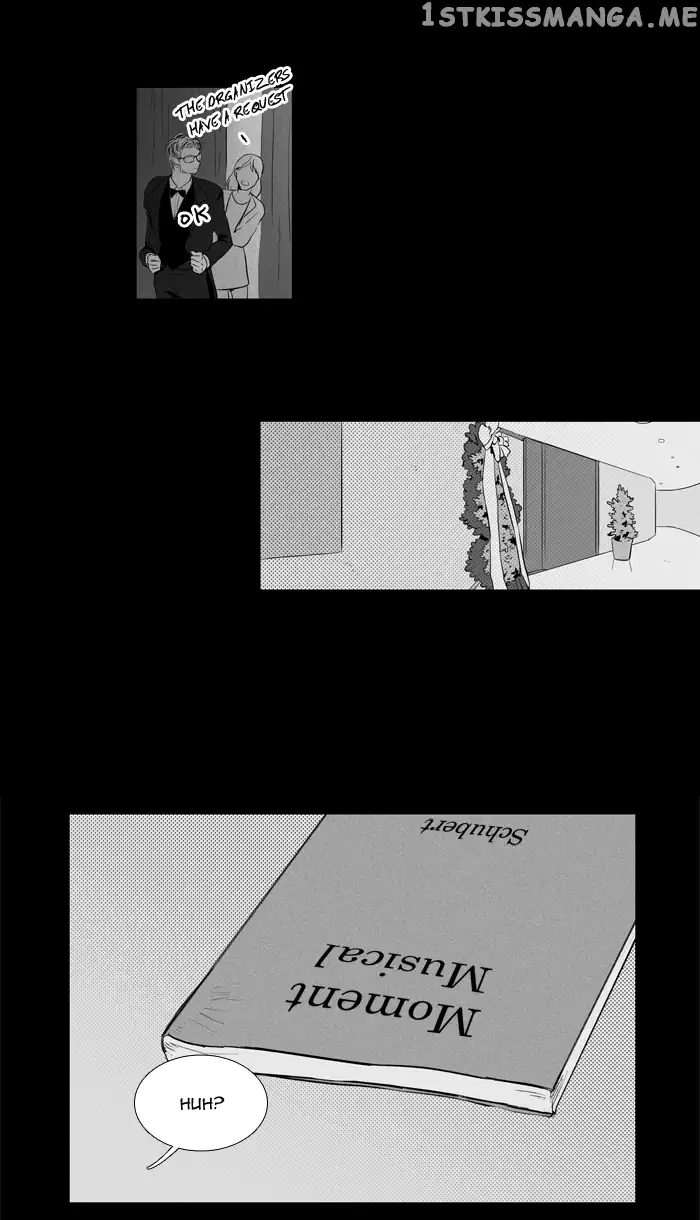 Read Cheese in the Trap en Manga Online