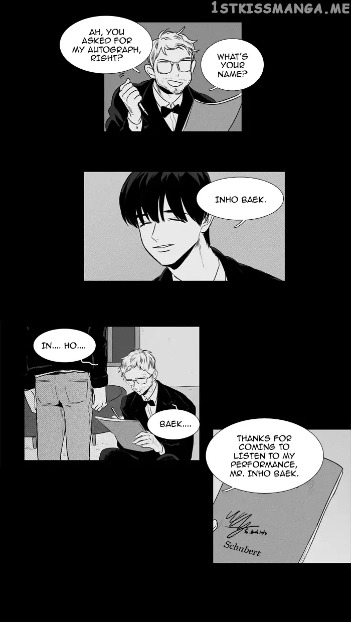Read Cheese in the Trap en Manga Online