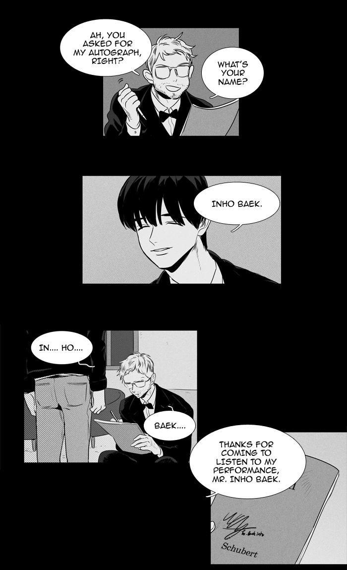 Read Cheese in the Trap en Manga Online