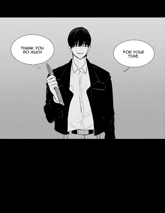 Read Cheese in the Trap en Manga Online