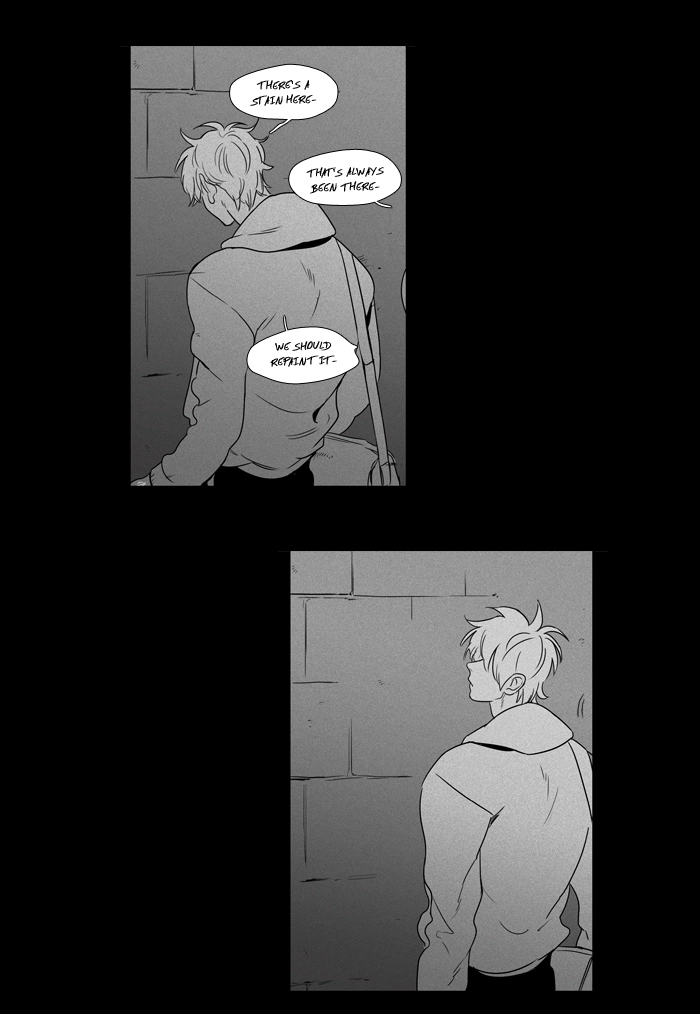 Read Cheese in the Trap en Manga Online