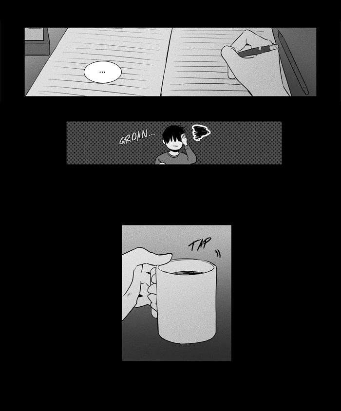 Read Cheese in the Trap en Manga Online