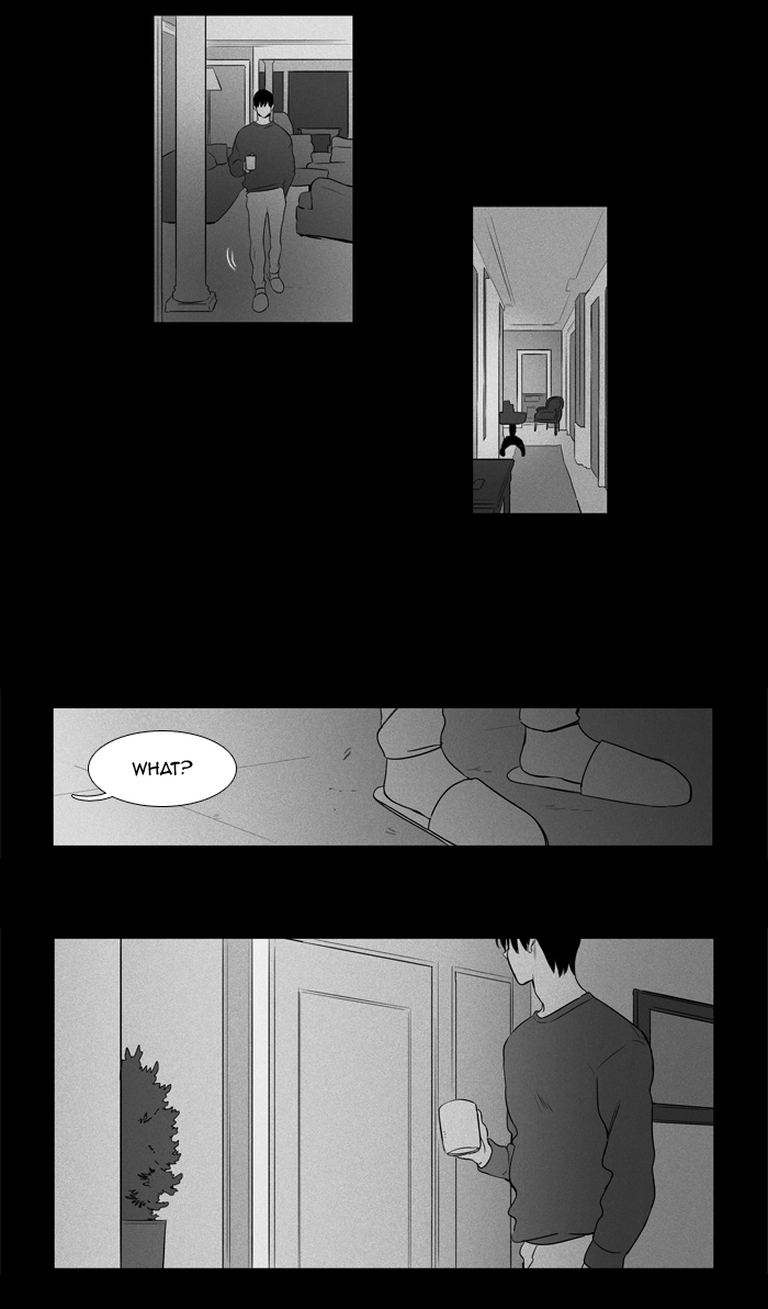 Read Cheese in the Trap en Manga Online