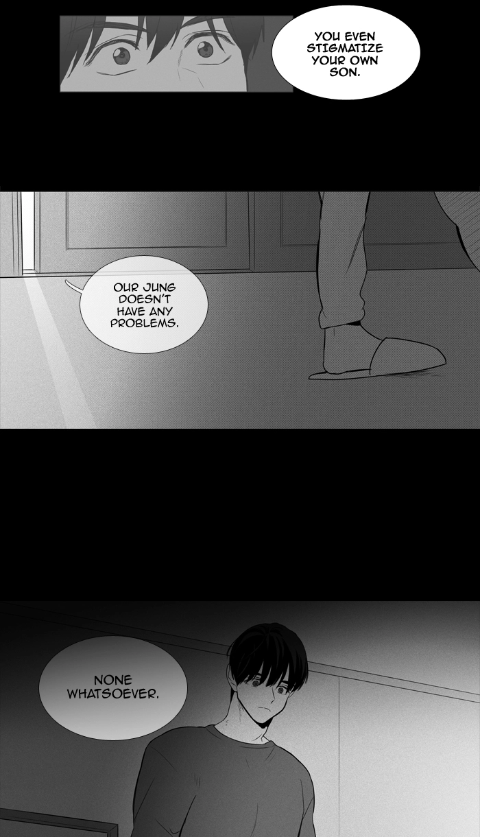 Read Cheese in the Trap en Manga Online