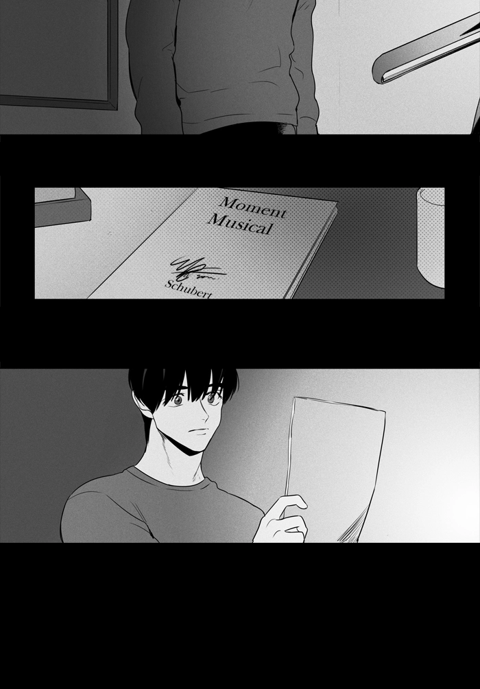 Read Cheese in the Trap en Manga Online