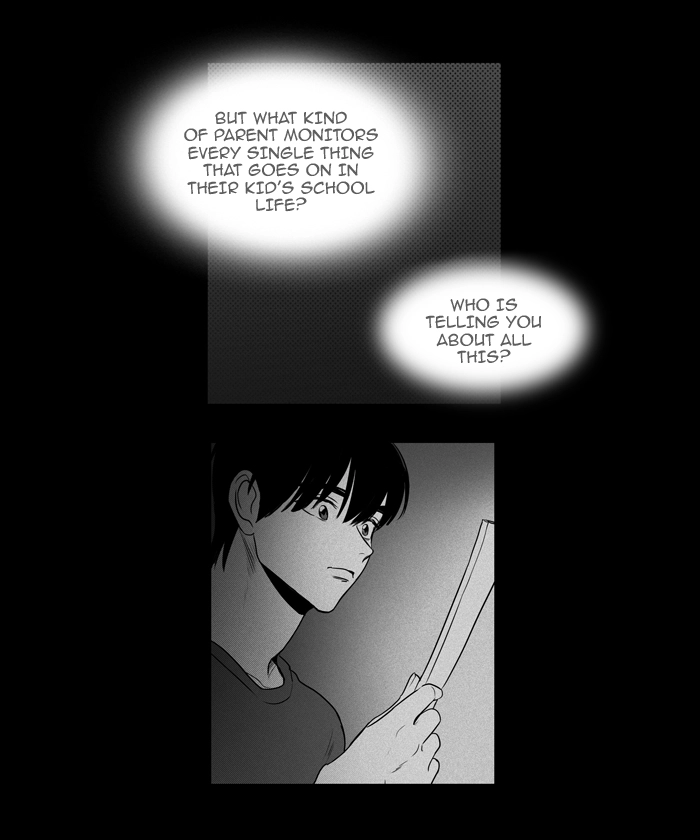 Read Cheese in the Trap en Manga Online