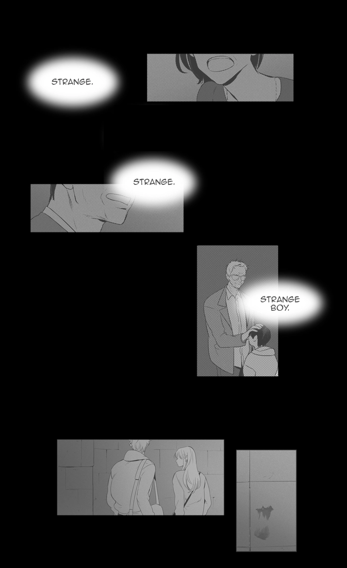 Read Cheese in the Trap en Manga Online