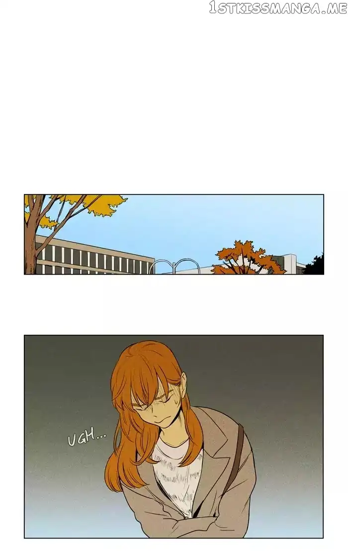 Read Cheese in the Trap en Manga Online