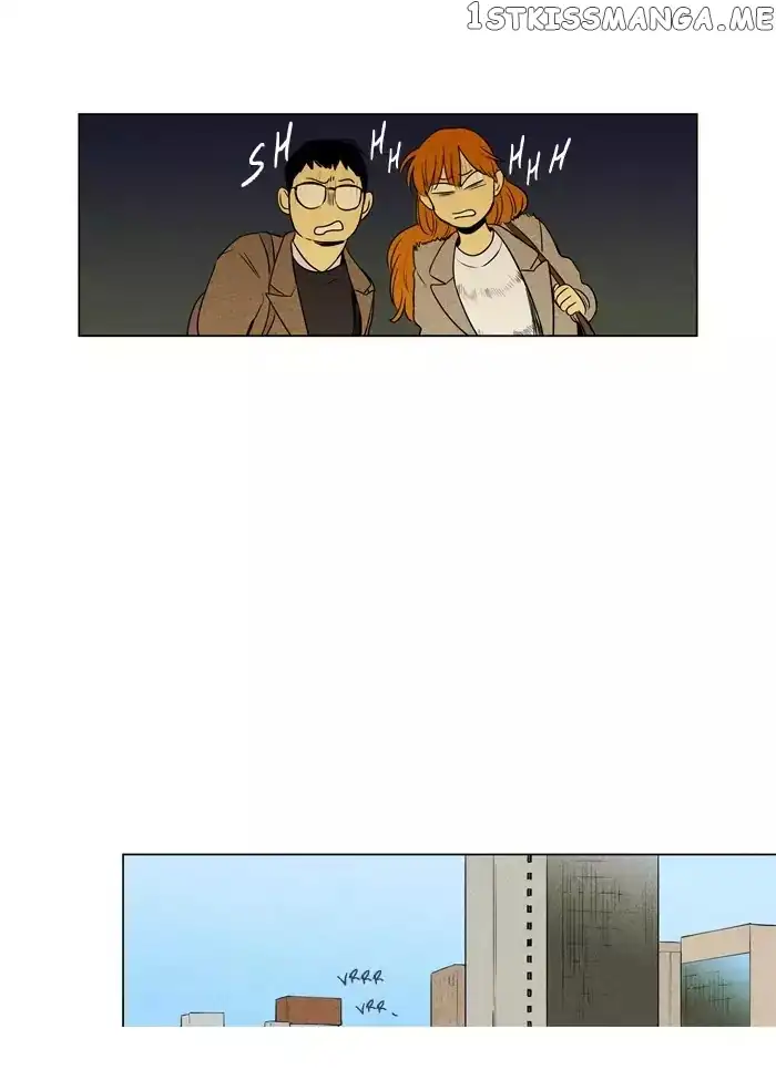 Read Cheese in the Trap en Manga Online
