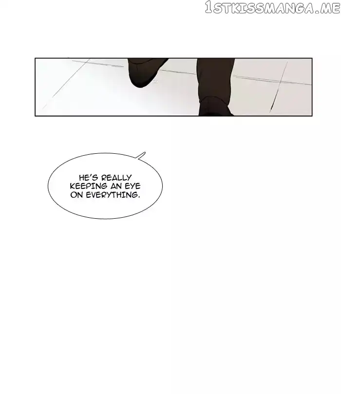 Read Cheese in the Trap en Manga Online