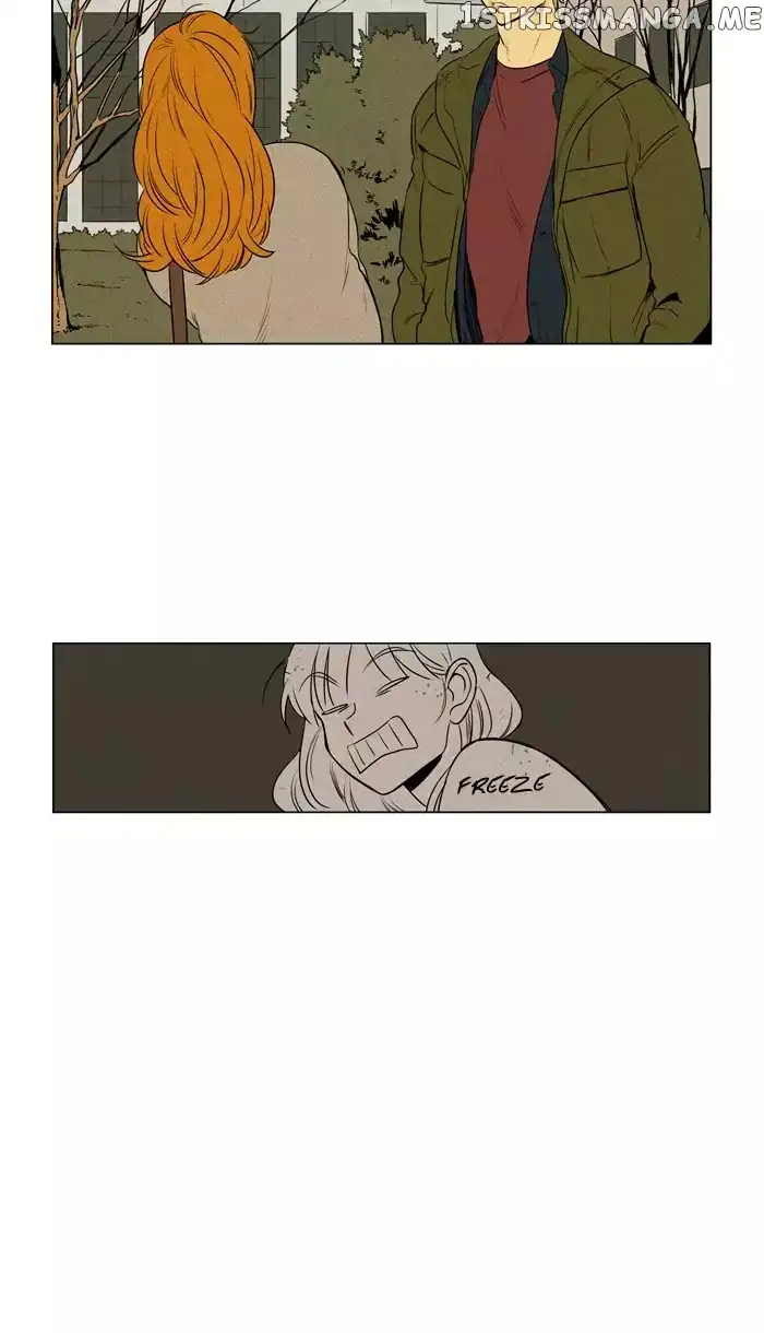 Read Cheese in the Trap en Manga Online