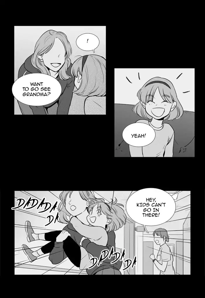Read Cheese in the Trap en Manga Online