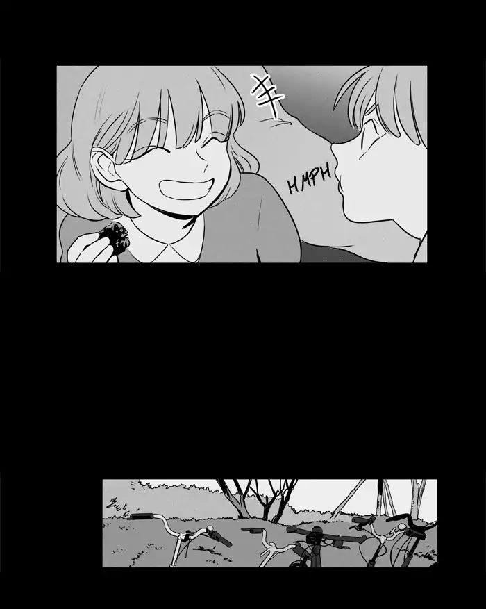 Read Cheese in the Trap en Manga Online