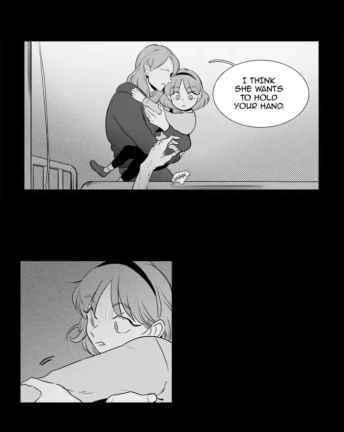 Read Cheese in the Trap en Manga Online