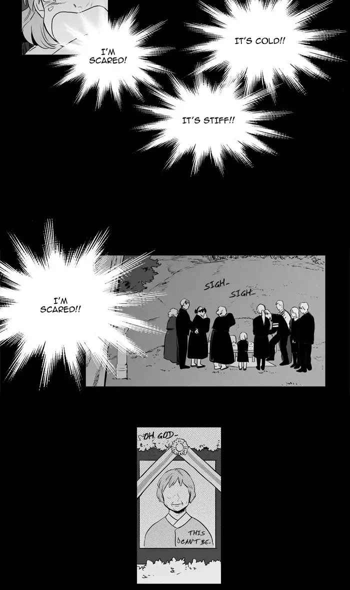 Read Cheese in the Trap en Manga Online