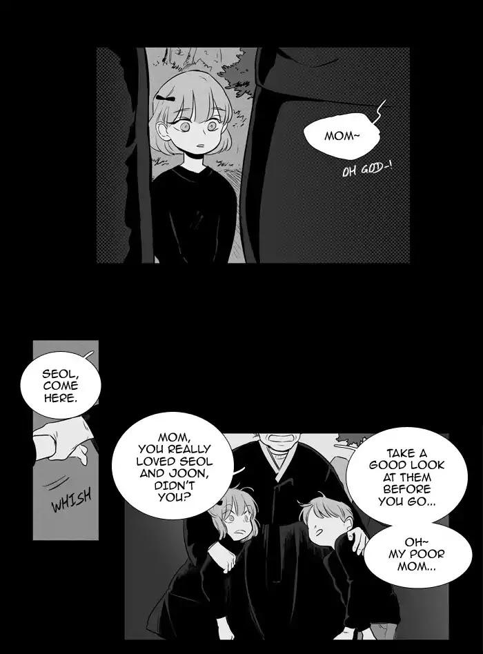 Read Cheese in the Trap en Manga Online