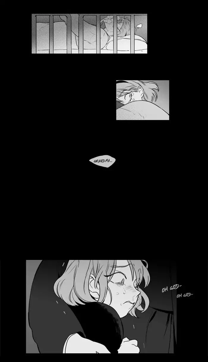 Read Cheese in the Trap en Manga Online