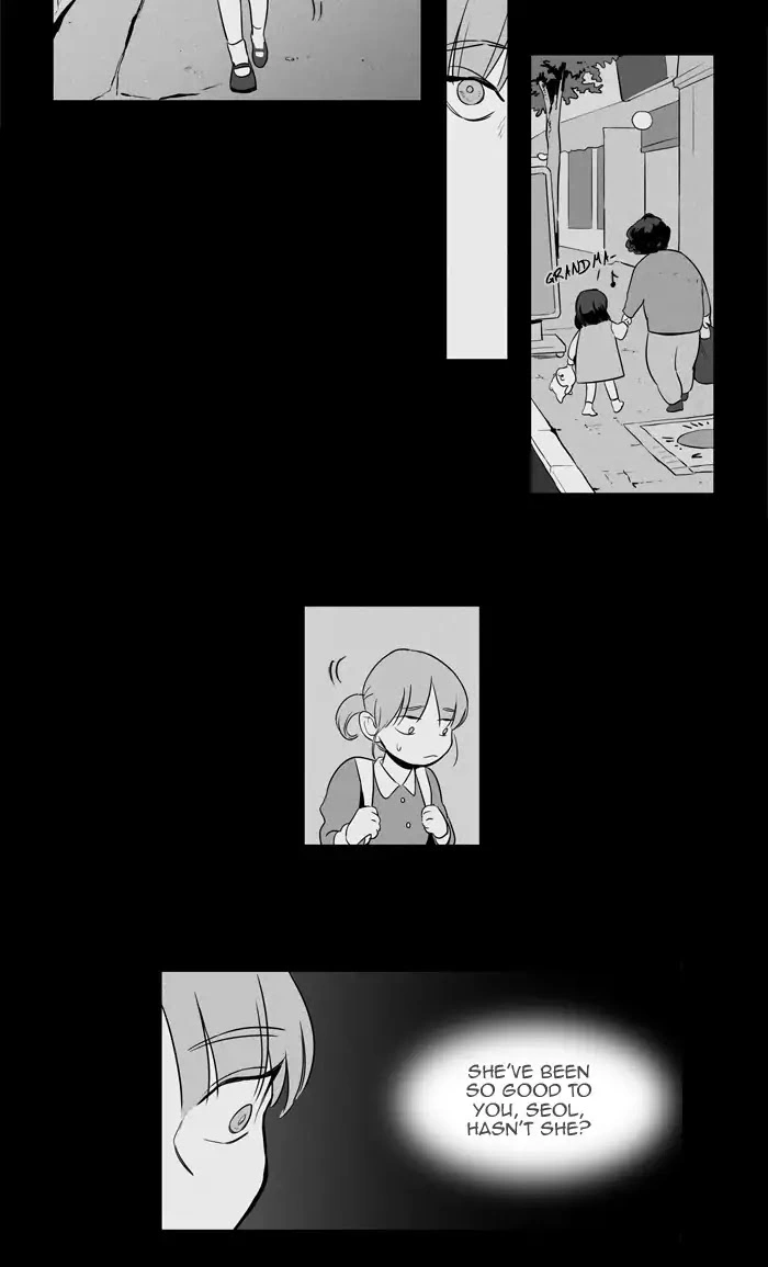 Read Cheese in the Trap en Manga Online
