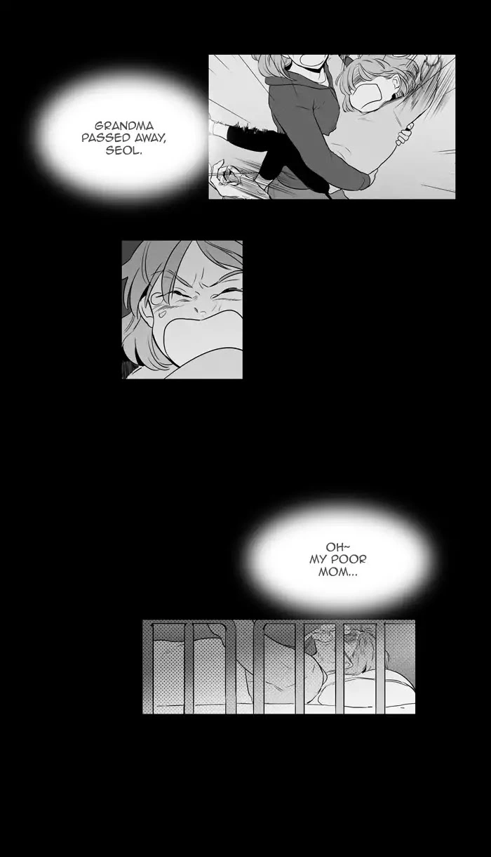 Read Cheese in the Trap en Manga Online