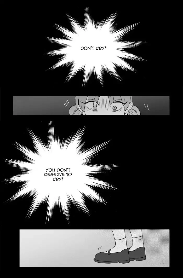Read Cheese in the Trap en Manga Online