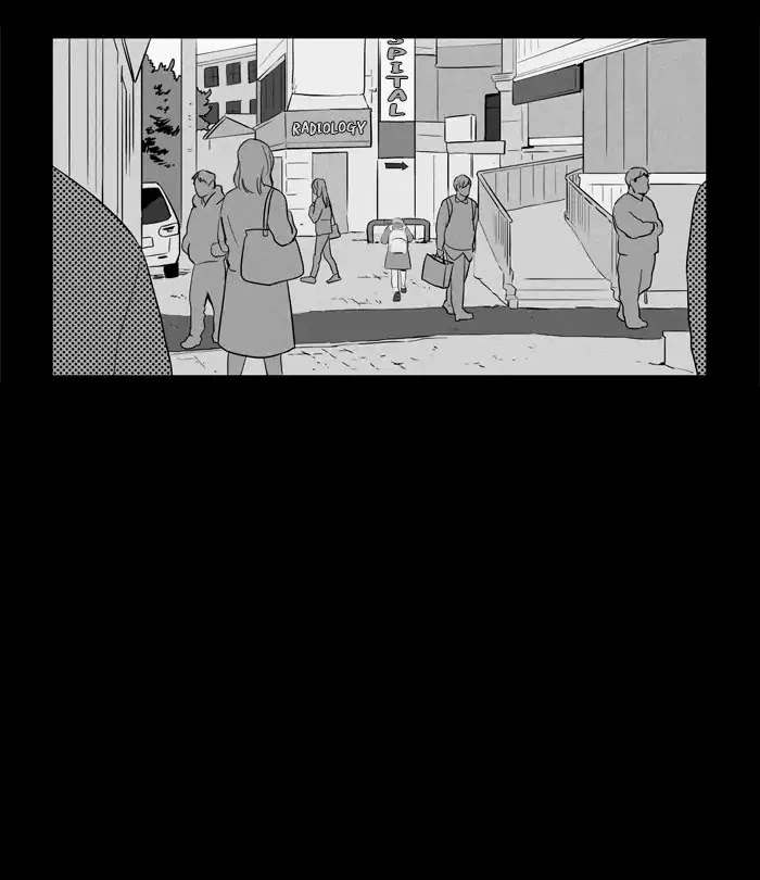 Read Cheese in the Trap en Manga Online