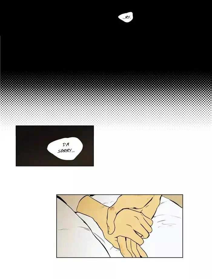 Read Cheese in the Trap en Manga Online