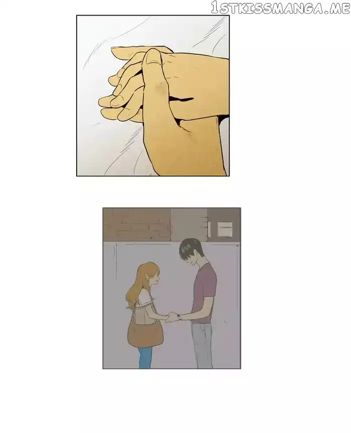 Read Cheese in the Trap en Manga Online