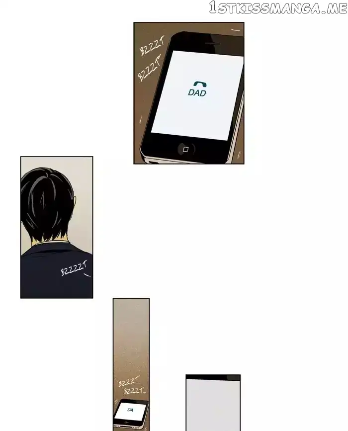 Read Cheese in the Trap en Manga Online