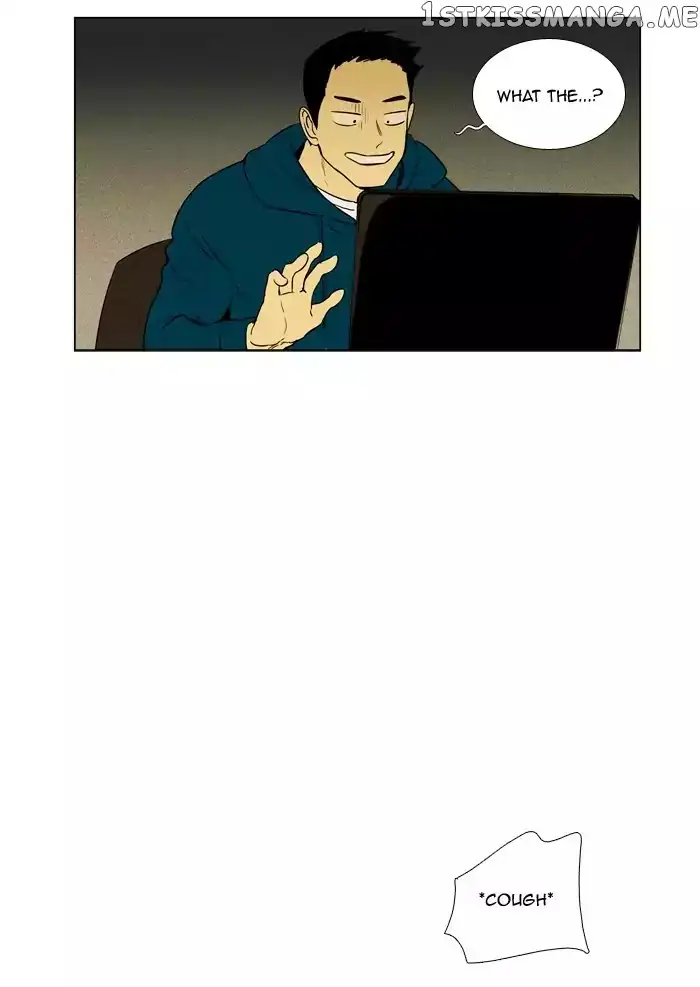 Read Cheese in the Trap en Manga Online
