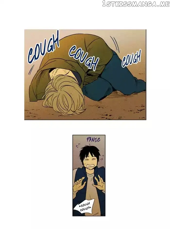Read Cheese in the Trap en Manga Online