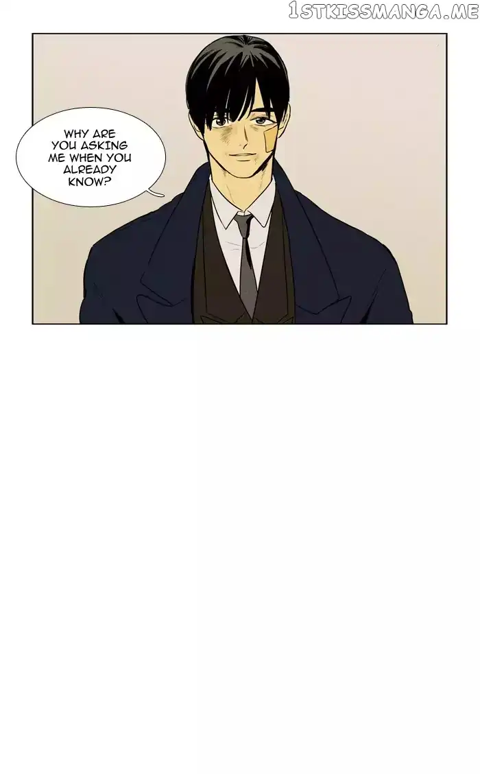 Read Cheese in the Trap en Manga Online
