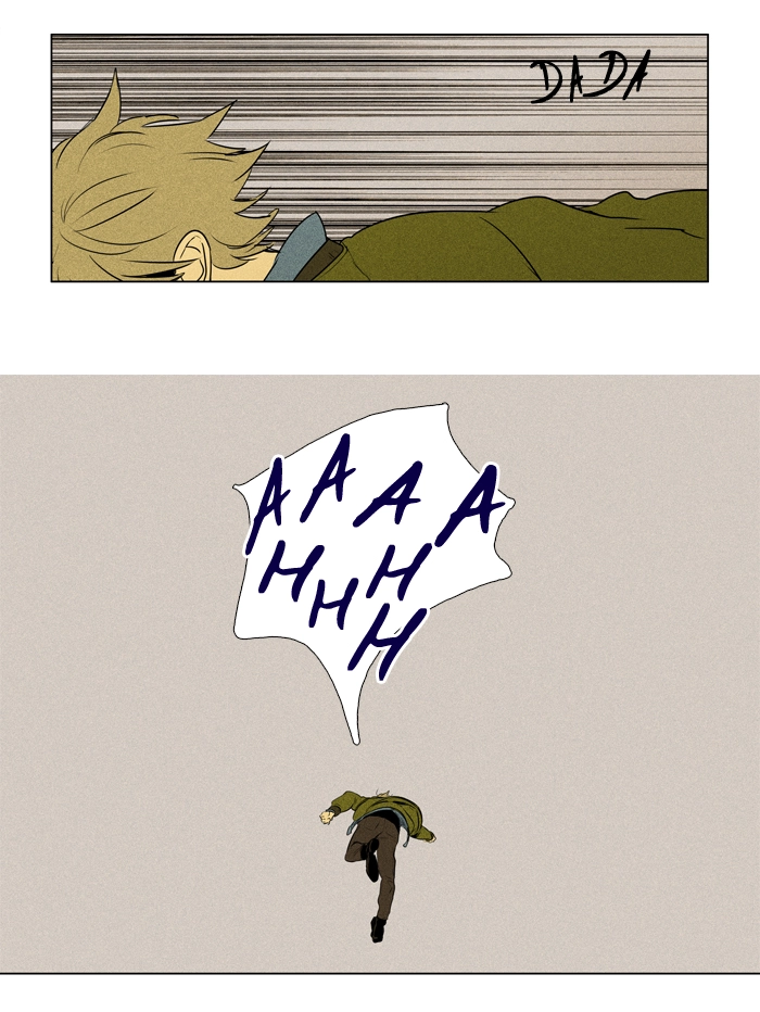 Read Cheese in the Trap en Manga Online