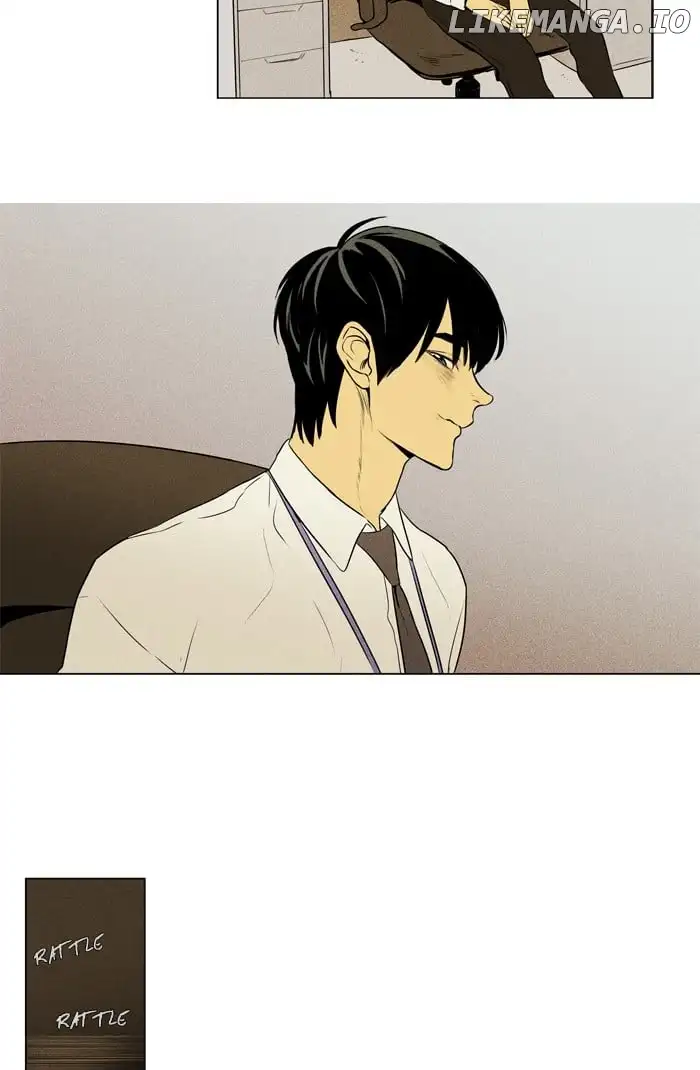 Read Cheese in the Trap en Manga Online