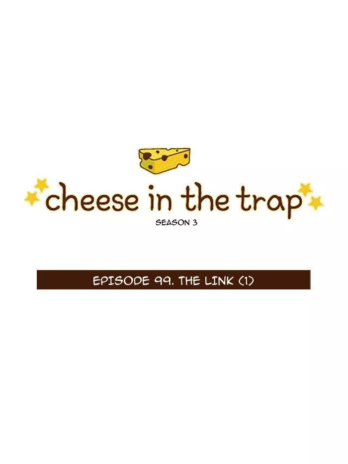 Read Cheese in the Trap en Manga Online