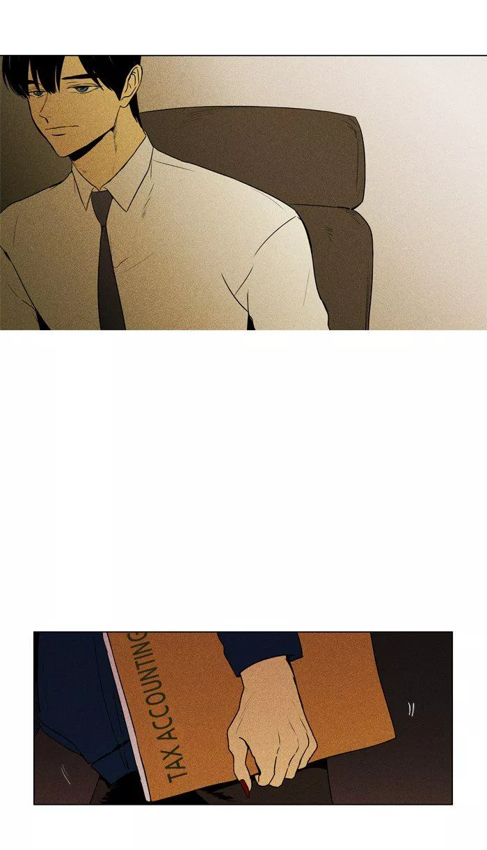 Read Cheese in the Trap en Manga Online
