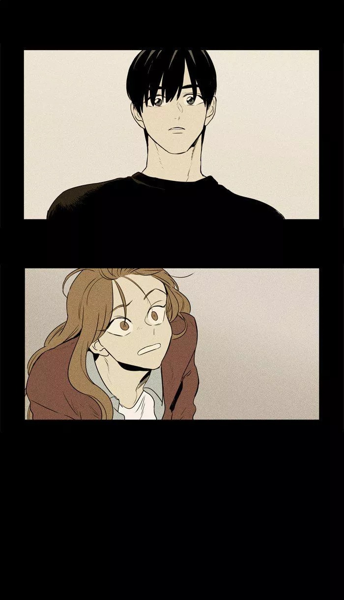 Read Cheese in the Trap en Manga Online