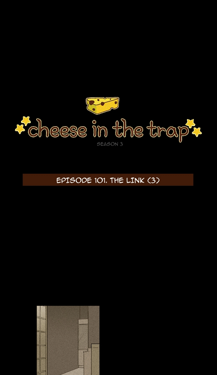 Read Cheese in the Trap en Manga Online
